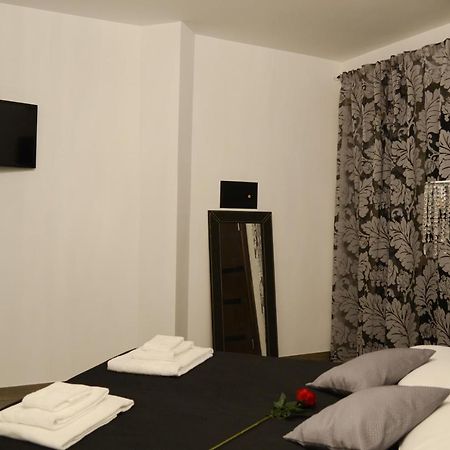 Bed and Breakfast Let'S Go To Рим Екстер'єр фото