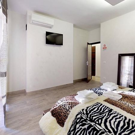 Bed and Breakfast Let'S Go To Рим Екстер'єр фото