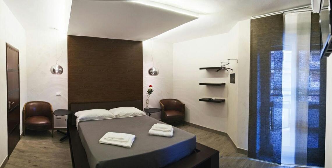 Bed and Breakfast Let'S Go To Рим Екстер'єр фото