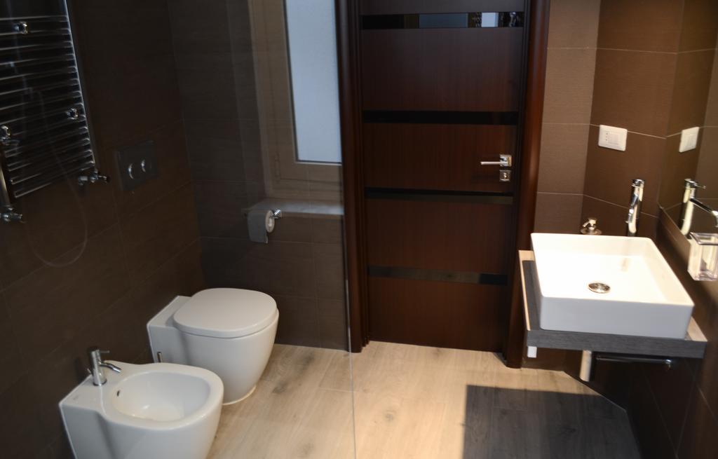 Bed and Breakfast Let'S Go To Рим Номер фото