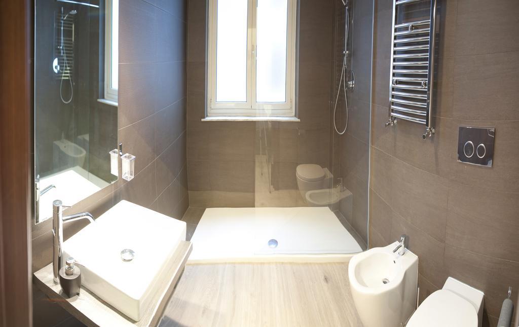 Bed and Breakfast Let'S Go To Рим Номер фото