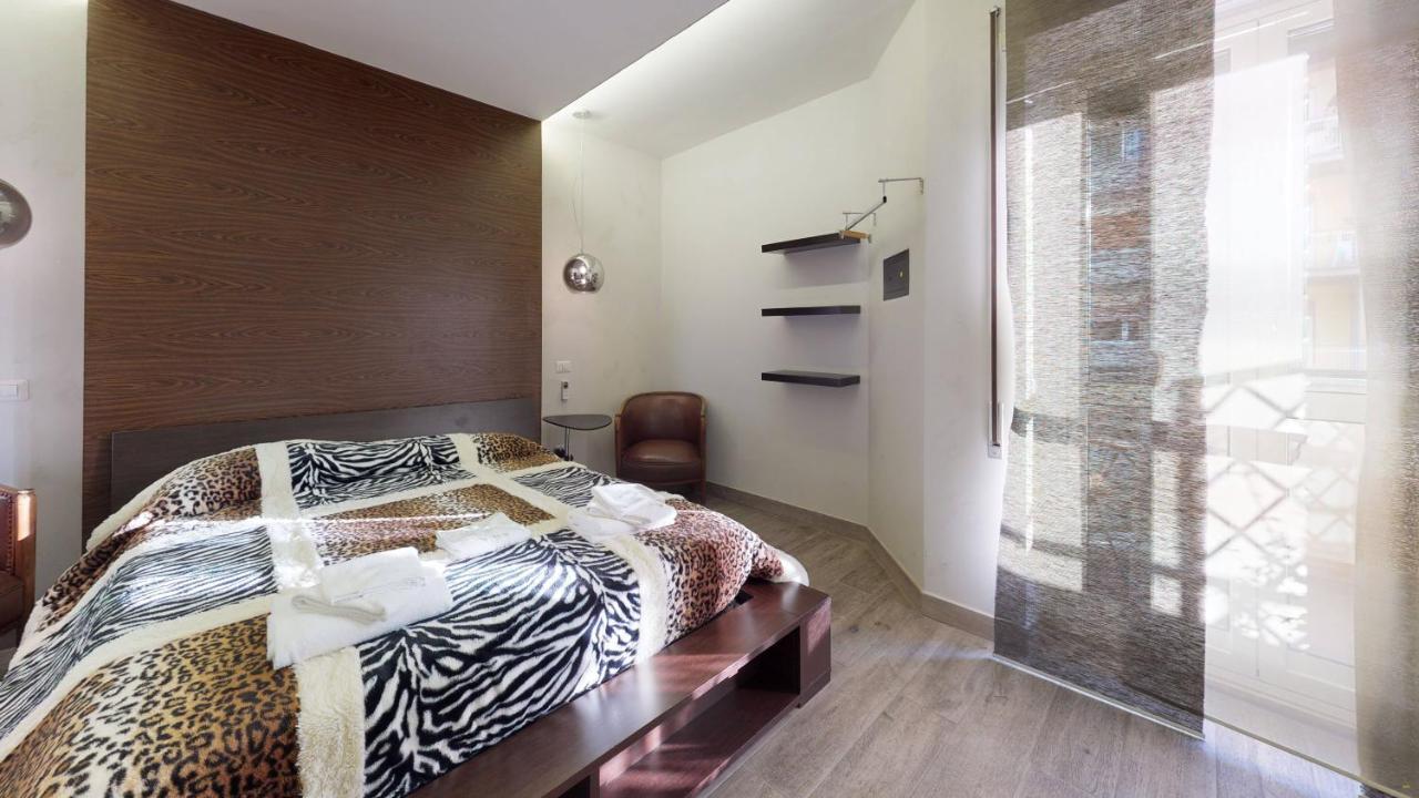 Bed and Breakfast Let'S Go To Рим Екстер'єр фото