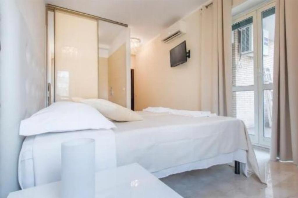 Bed and Breakfast Let'S Go To Рим Екстер'єр фото